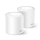 TP-Link DECO X50 Mesh WiFi (3000Mb/s a/b/g/n/ac/ax) 2xAP - 1049468 - zdjęcie 9